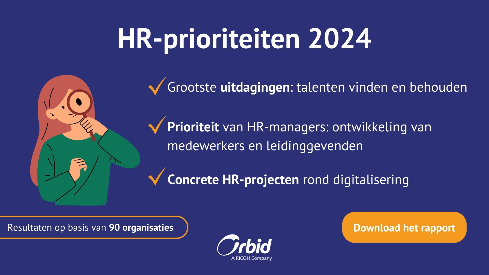 Marktonderzoek 2024