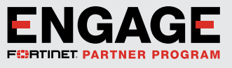 Engage Fortinet Partner