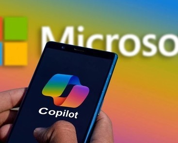 Copilot Microsoft