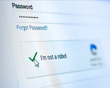 captcha hacking