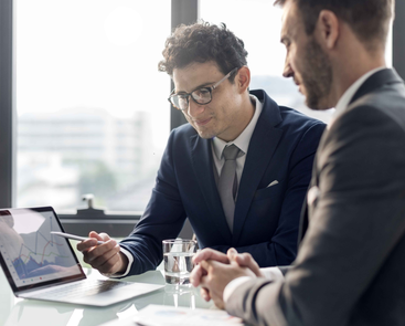 Orbid IT Managed Services