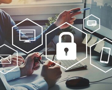 Ricoh Managed Cybersecurity Services GSOC