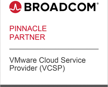 Orbid is Pinnacle Partner VMware