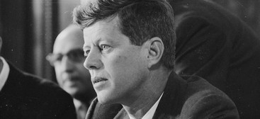 JFK