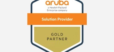 Orbid - Aruba Gold Partner solution provider