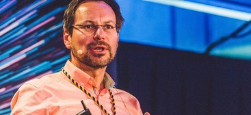 Maarten Van der Biest