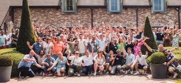 medewerkers HR en IT consultancy HR en IT ondersteuning bedrijf Gent