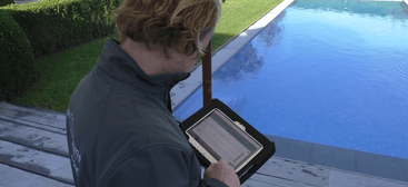 Mobiele applicatie