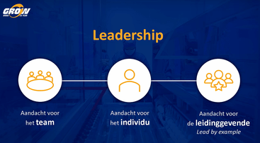 Leadership