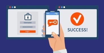 multifactor authenticatie mfa it security