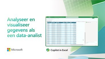 Copilot microsoft AI Excel