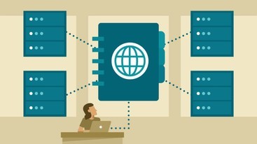 DNS server