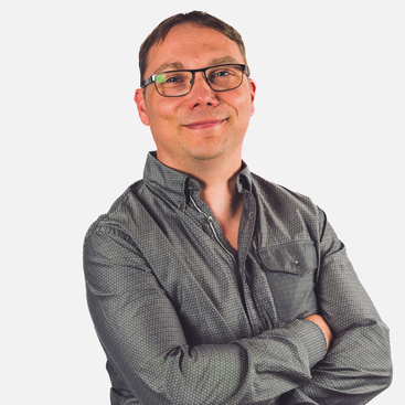 Veeam Legend Nico Losschaert