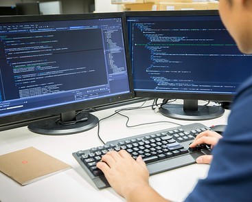 organisatie specifieke software - orbid