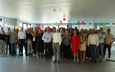 Orbid - Maarten Van der Biest is benoemd tot Managing Director van Orbid