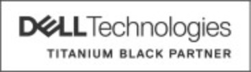 Orbid is Titanium Black Partner van Dell Technologies