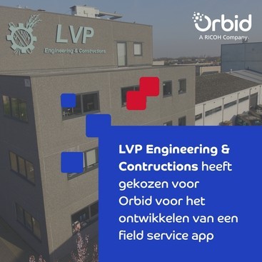 LVP Engineering & Constructions
