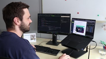 INVE Aquaculture en Orbid bouwen samen aan een data-driven toekomst in de aquacultuur