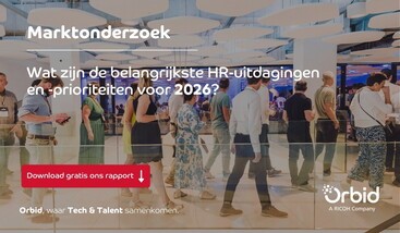 HR-priotiteiten