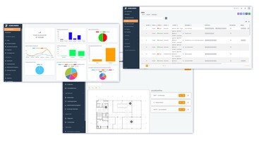 Jobrunner Screenshots