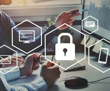 Ricoh Managed Cybersecurity Services GSOC