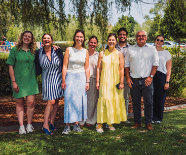 Team HR consultants