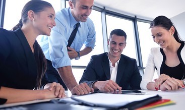 Software project management - bestanden per project