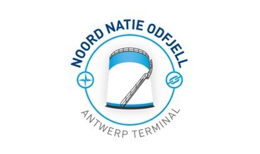 Logo Noord Natie Terminals - ERP via Orbid