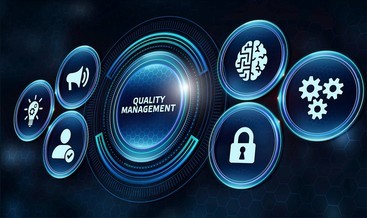 Quality management software via Orbid