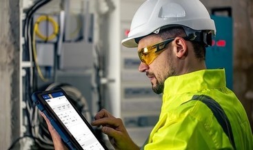 Digitalisering van veiligheidsrapporten en opvolging