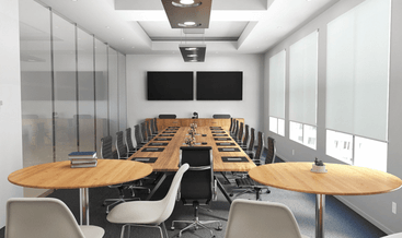 Boardroom