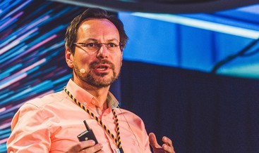 Maarten Van der Biest