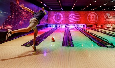 O'Learys bowl
