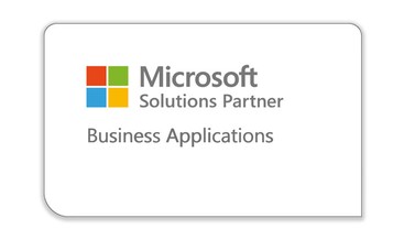 Microsoft Business Applications