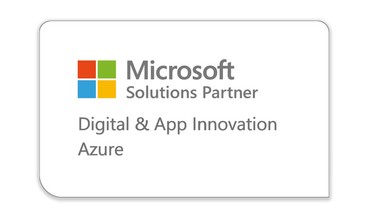 Microsoft Digital & App Innovation Azure