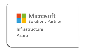 Infrastructure Azure