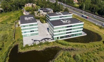 3Square Zwijnaarde
