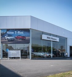 MIG Motors