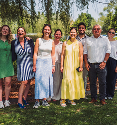 Team HR consultants