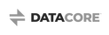 DataCore logo software defined storage